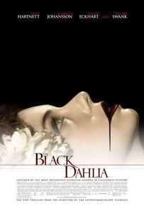 The Black Dahlia, 2006