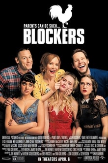 Blockers, 2018