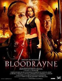 Bloodrayne, 2006