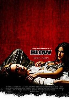 Blow, 2001