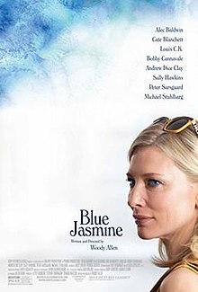 Blue Jasmine, 2013