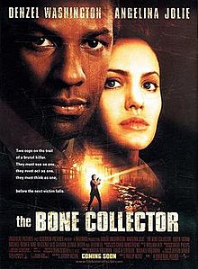The Bone Collector, 1999