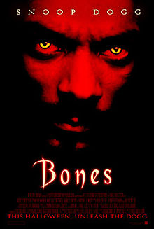 Bones, 2001