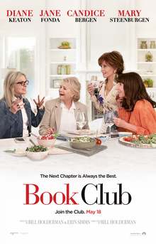 Book Club, 2018