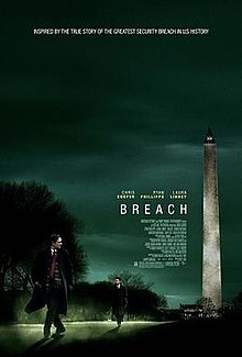 Breach, 2007