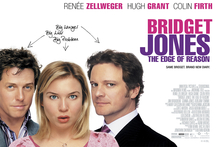 Bridget Jones: The Edge of Reason, 2004