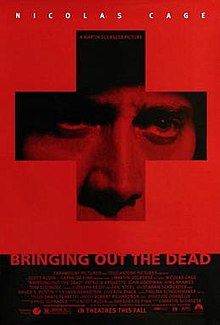 Bringing Out the Dead, 1999