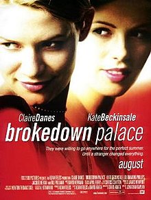 Brokedown Palace, 1999