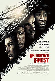 Brooklyn's Finest, 2010