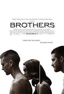 Brothers, 2009
