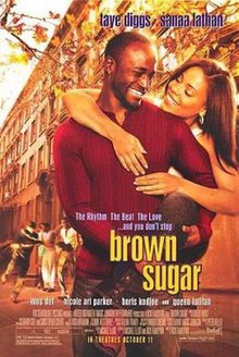 Brown Sugar, 2002