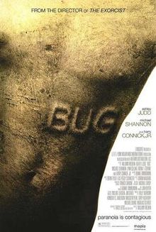 Bug, 2007