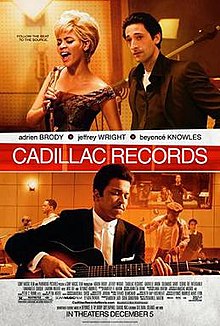 Cadillac Records, 2008