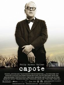 Capote, 2005