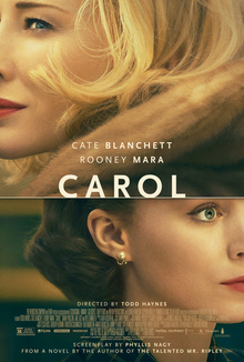 Carol, 2015