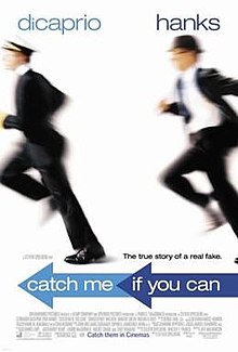 Catch Me If You Can, 2002