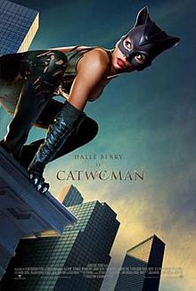 Catwoman, 2004