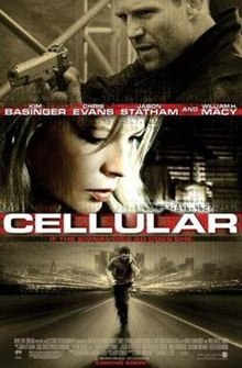 Cellular, 2004