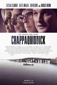 Chappaquiddick, 2018