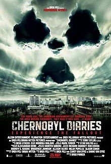 Chernobyl Diaries, 2012