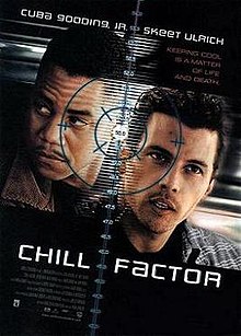Chill Factor, 1999