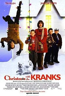 Christmas with the Kranks, 2004