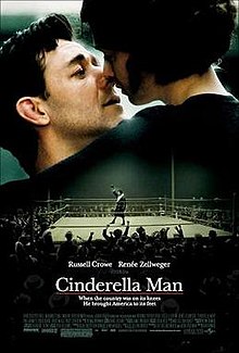 Cinderella Man, 2005