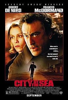 City By the Sea, 2002