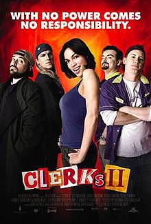 Clerks II, 2006
