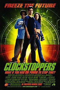 Clockstoppers, 2002