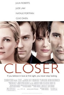 Closer, 2004