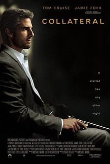 Collateral, 2004