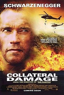 Collateral Damage, 2002