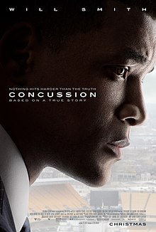 Concussion, 2015
