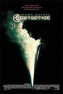 Constantine, 2005