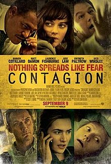 Contagion, 2011