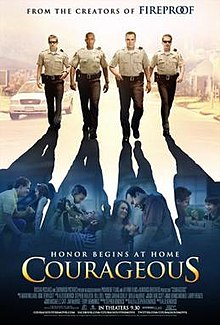 Courageous, 2011