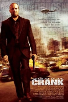 Crank, 2006