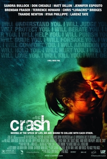 Crash, 2005