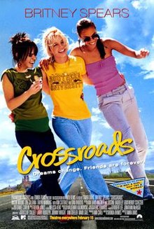 Crossroads, 2002