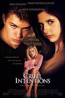 Cruel Intentions, 1999