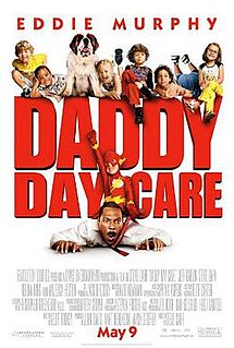 Daddy Day Care, 2003