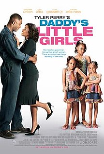 Daddy's Little Girl, 2007