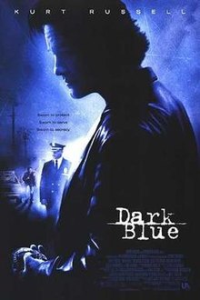 Dark Blue, 2003
