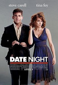Date Night, 2010