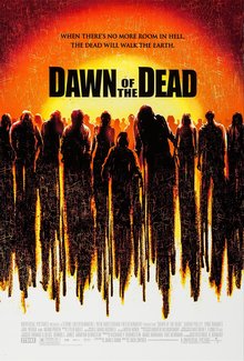 Dawn of the Dead, 2004