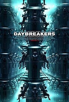 Daybreakers, 2010