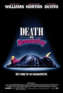 Death to Smoochy, 2002