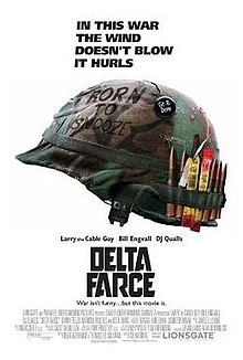 Delta Farce 2007