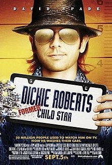 Dickie Roberts: Former Child Star, 2003